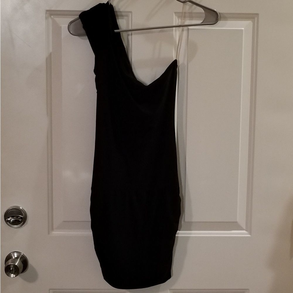 April Mini Dress - Picture 4 of 6